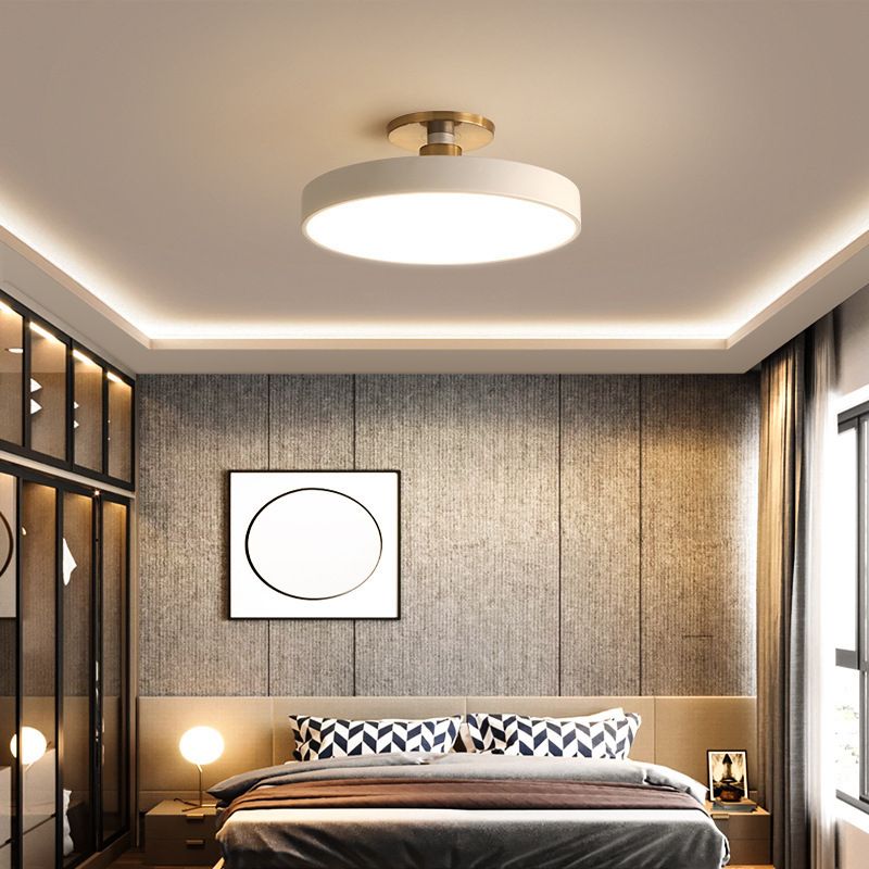 Flush Mount Ceiling Light