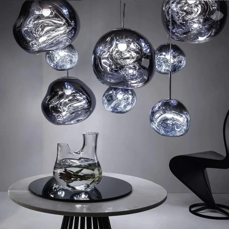 Pendant Light 4 Colour — view 2