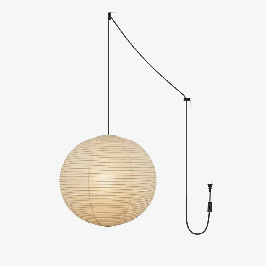 Pendant Swag Light by Tallis Home