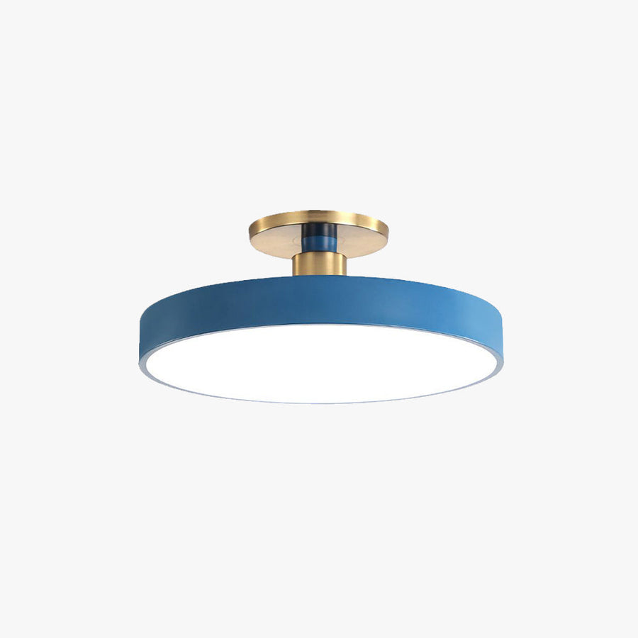 Flush Mount Ceiling Light by Tallis Home