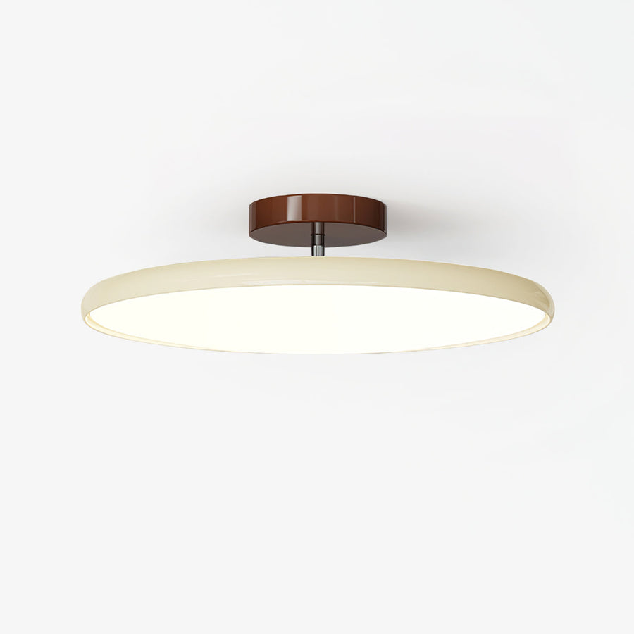 Adjustable Ceiling Light Colourful for Bedroom by Tallis Home