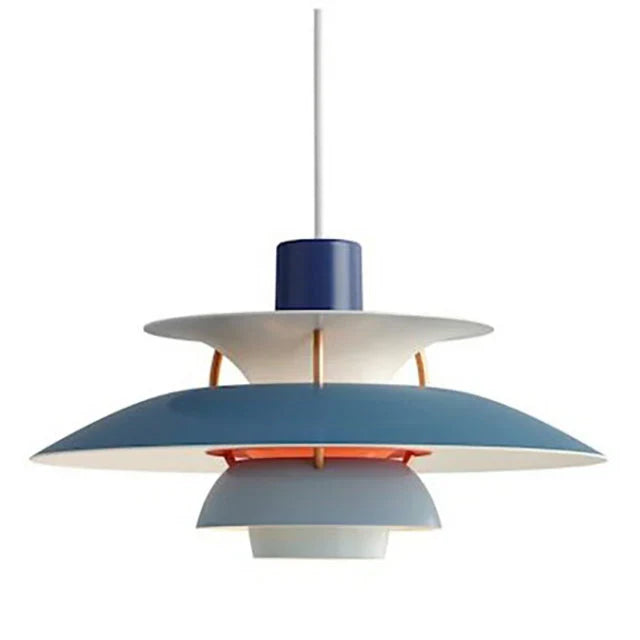 Macaron Umbrella Pendant Light, 15 Colour
