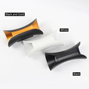 Curved Outdoor Wall Mounted LED Lamp — view 15
