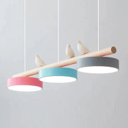 Bird Pendant Light — view 41
