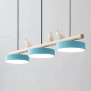 Bird Pendant Light — view 39