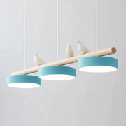 Bird Pendant Light — view 38