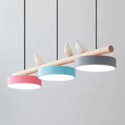 Bird Pendant Light — view 43