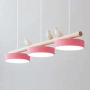 Bird Pendant Light — view 40