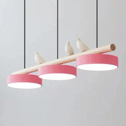 Bird Pendant Light — view 42