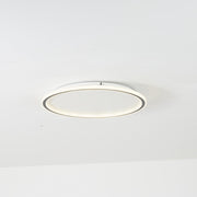 Flush Mount Ceiling Light Modern LED Round — view 11