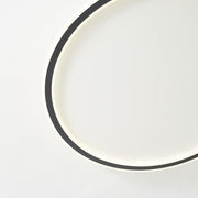 Flush Mount Ceiling Light Modern LED Round — view 20