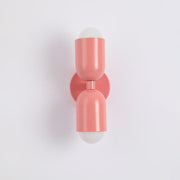 Double-Headed Colourful Wall Lamp — view 6