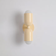 Double-Headed Colourful Wall Lamp — view 16