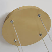 Pendant Light Tir-Circle Linear — view 13