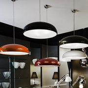 Artistic Deco Pendant Light — view 7
