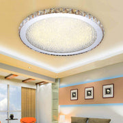 Luxury Crystal Ceiling Light — view 6