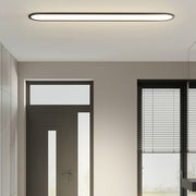 Oval Ceiling Light — view 11