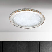 Luxury Crystal Ceiling Light — view 9