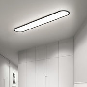 Oval Ceiling Light — view 3
