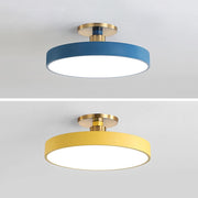 Flush Mount Ceiling Light — view 10