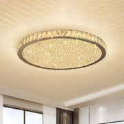 Luxury Crystal Ceiling Light — view 8