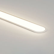 Oval Ceiling Light — view 6