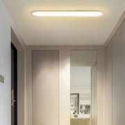 Oval Ceiling Light — view 9