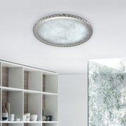 Luxury Crystal Ceiling Light — view 3