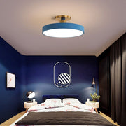 Flush Mount Ceiling Light — view 3