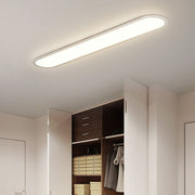 Oval Ceiling Light — view 8