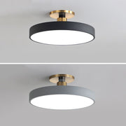 Flush Mount Ceiling Light — view 12