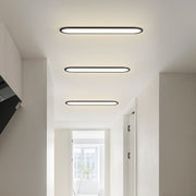 Oval Ceiling Light — view 10