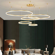 Pendant Light Tir-Circle Linear — view 22