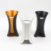 Curved Outdoor Wall Mounted LED Lamp — view 14