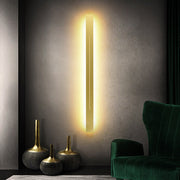 Simple Indoor Modern LED Wall Lamp — view 3