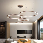 Pendant Light Tir-Circle Linear — view 6