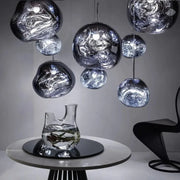 Pendant Light 4 Colour — view 2