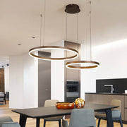 Pendant Light Tir-Circle Linear — view 31