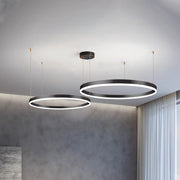Pendant Light Tir-Circle Linear — view 27