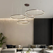 Pendant Light Tir-Circle Linear — view 19