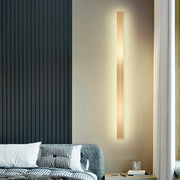 Simple Indoor Modern LED Wall Lamp — view 5