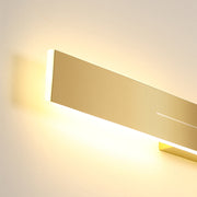 Simple Indoor Modern LED Wall Lamp — view 14