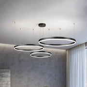 Pendant Light Tir-Circle Linear — view 28