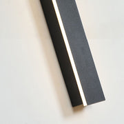 Linear Outdoor Wall Lamp — view 14