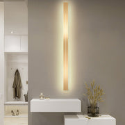 Simple Indoor Modern LED Wall Lamp — view 7