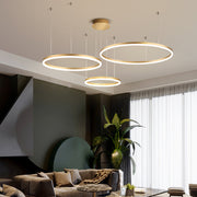 Pendant Light Tir-Circle Linear — view 20