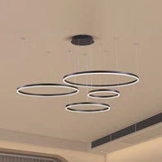 Pendant Light Tir-Circle Linear — view 33