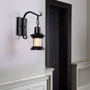 Industrial Style Indoor Retro Wall Lamp — view 7