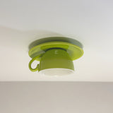 Light Green