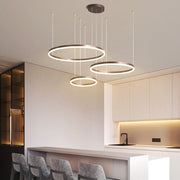 Pendant Light Tir-Circle Linear — view 21